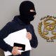 وکیل-سرقت