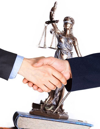 بهترین وکیل طلاق به درخواست مرد