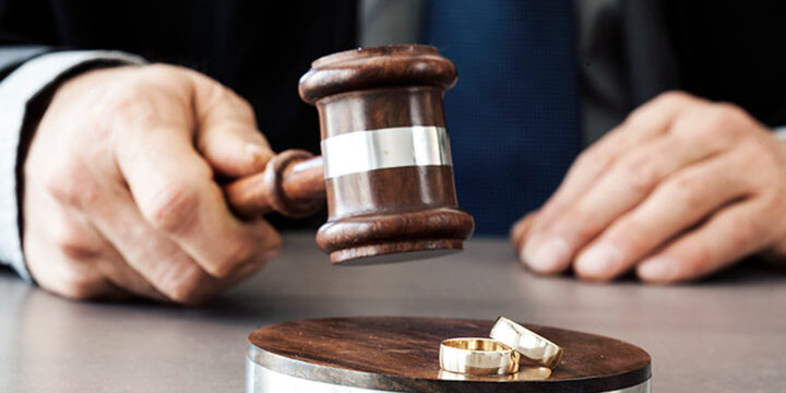 وکیل برای طلاق توافقی در تهران