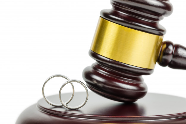 وکیل برای طلاق توافقی