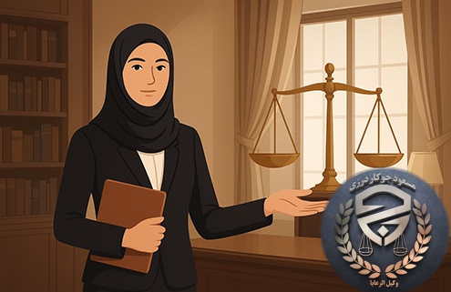وکیل دیه