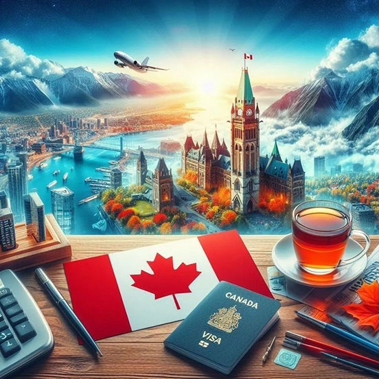 بهترین وکیل مهاجرت در تهران