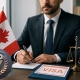 بهترین وکیل مهاجرت به کانادا