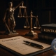 وکیل متخصص امور قراردادها