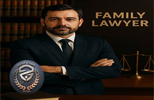 بهترین وکیل تقسیم ترکه