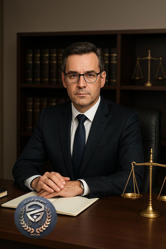 بهترین وکیل ملک ورثه ای