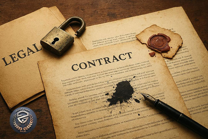 وظایف بهترین وکیل کلاهبرداری در شرق تهران