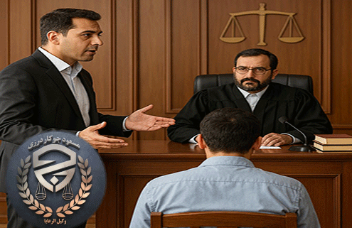 بهترین وکیل حقوقی در تهرانپارس