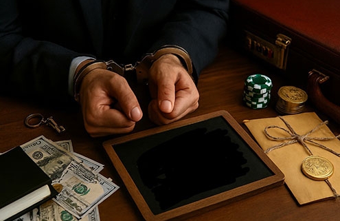 بهترین وکیل سرقت در شرق تهران